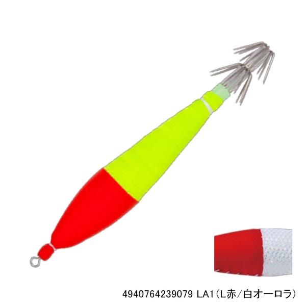 HP浮スッテカン布巻4.0号TM2(LA1)